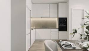 Obra Nueva - Apartmento - Torrevieja - Centro