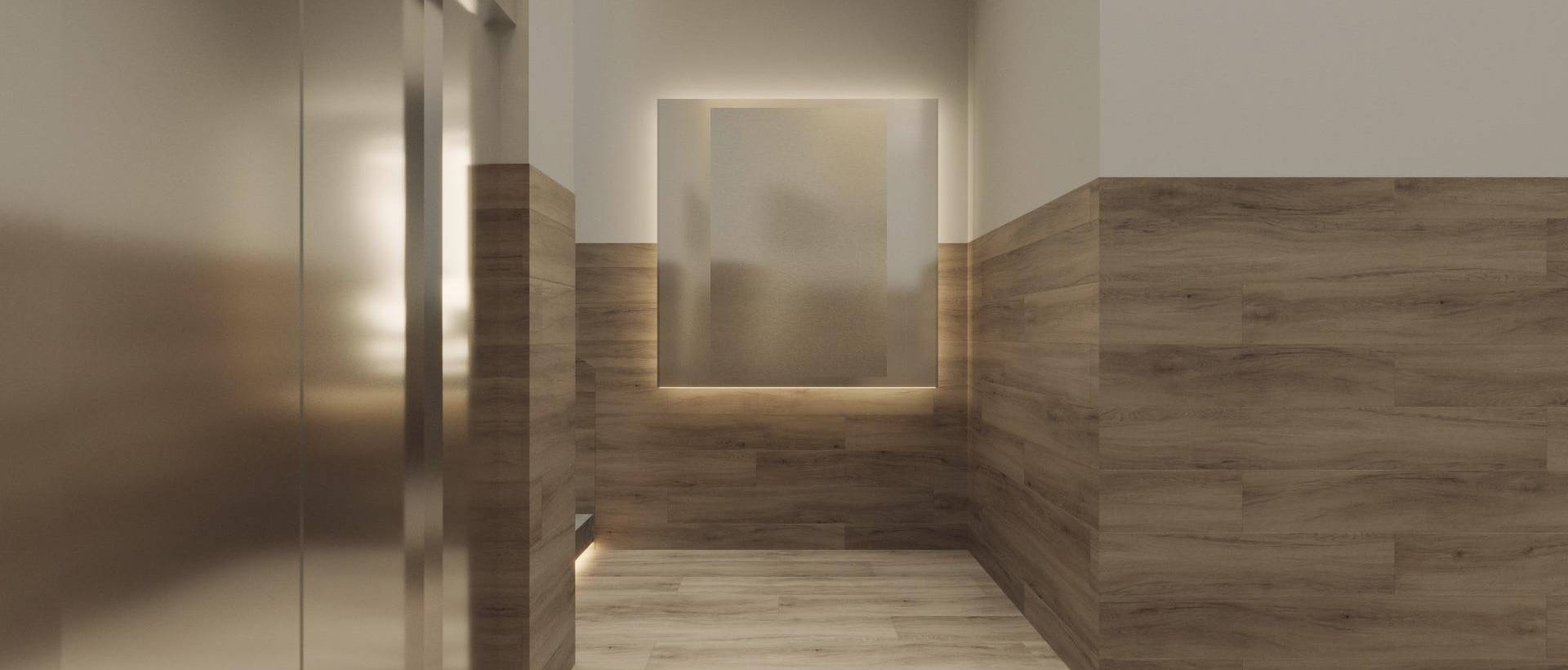 Obra Nueva - Apartmento - Torrevieja - Centro