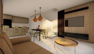 New - Villa - Daya Nueva - Pueblo