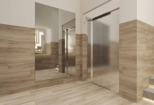 New - Apartment - Torrevieja - Centro