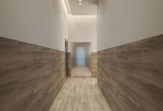 New - Apartment - Torrevieja - Centro