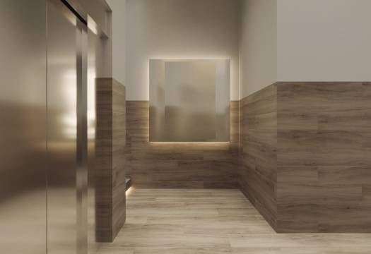 New - Apartment - Torrevieja - Centro