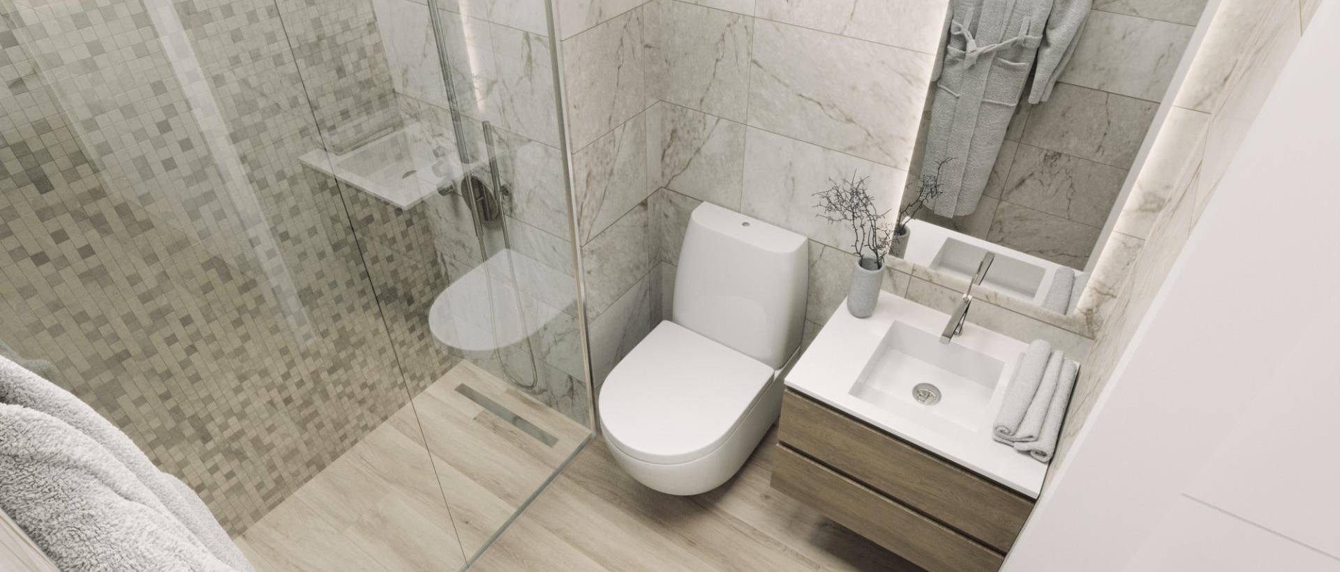 New - Apartment - Torrevieja - Centro