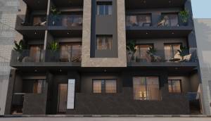 New - Apartment - Torrevieja - Centro