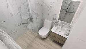 New - Apartment - Torrevieja - Centro