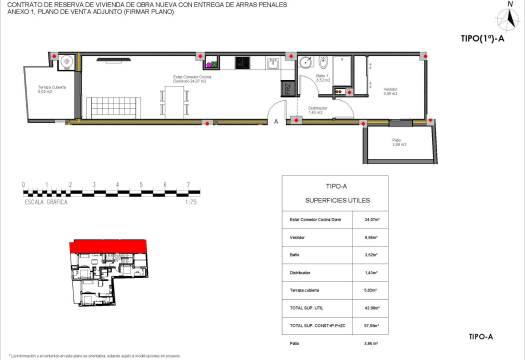 New - Apartment - Torrevieja - Centro