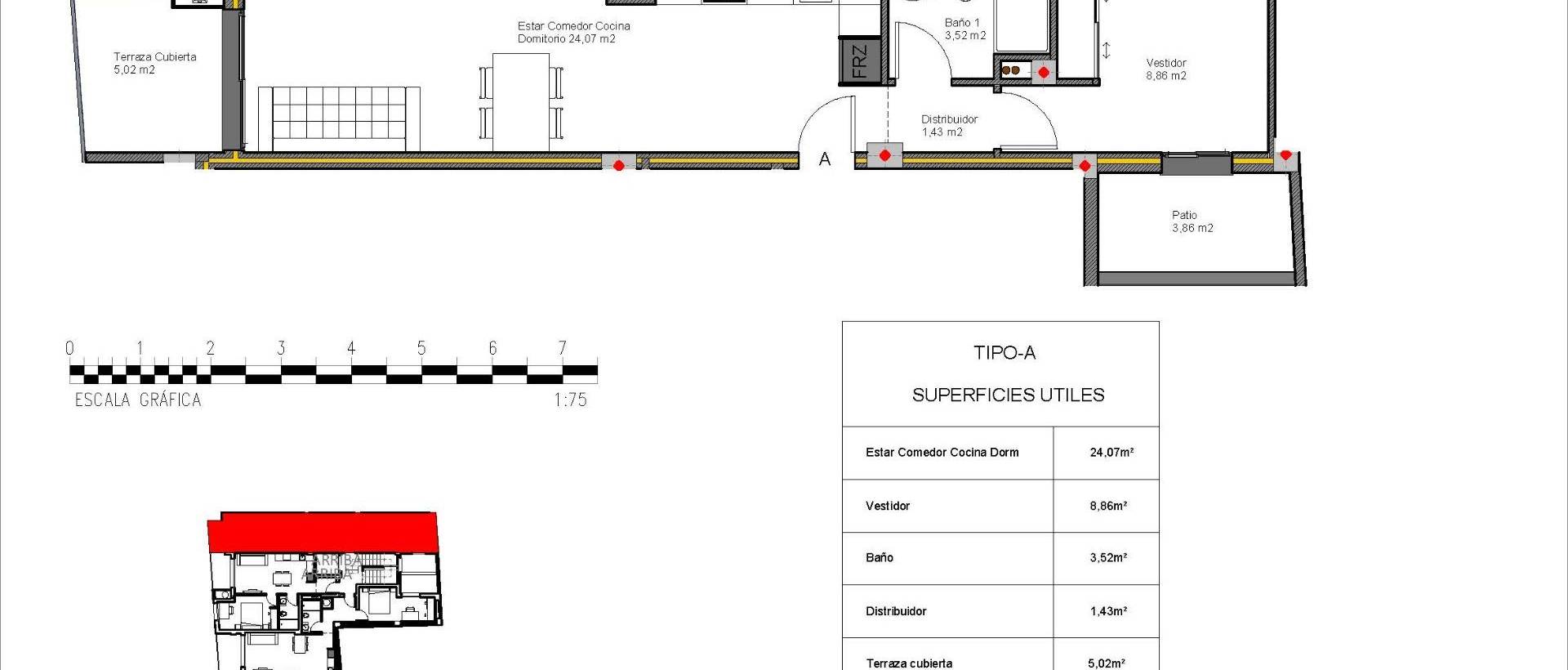 New - Apartment - Torrevieja - Centro