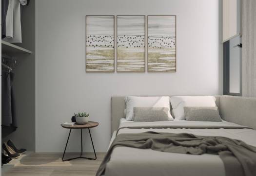 New - Apartment - Torrevieja - Centro