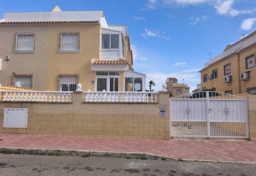 Resale - Villa - Ciudad Quesada - Lo Marabu