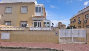Resale - Villa - Ciudad Quesada - Lo Marabu