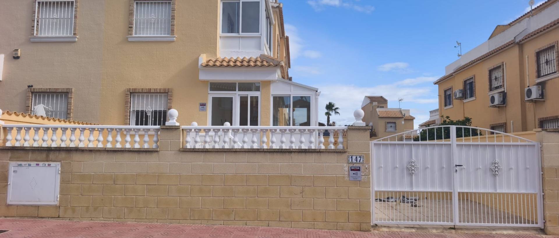 Resale - Villa - Ciudad Quesada - Lo Marabu