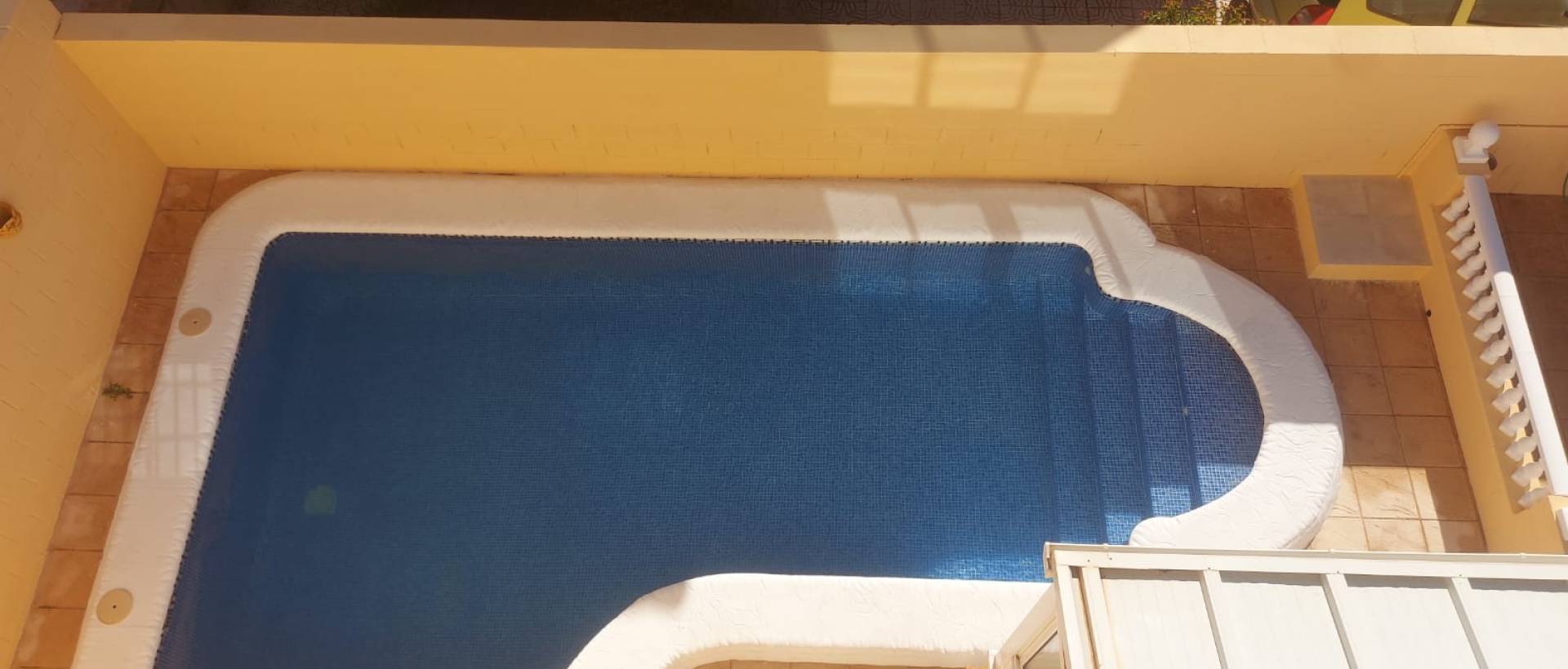 Resale - Villa - Ciudad Quesada - Lo Marabu