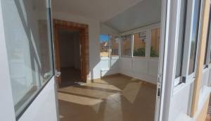Resale - Villa - Ciudad Quesada - Lo Marabu