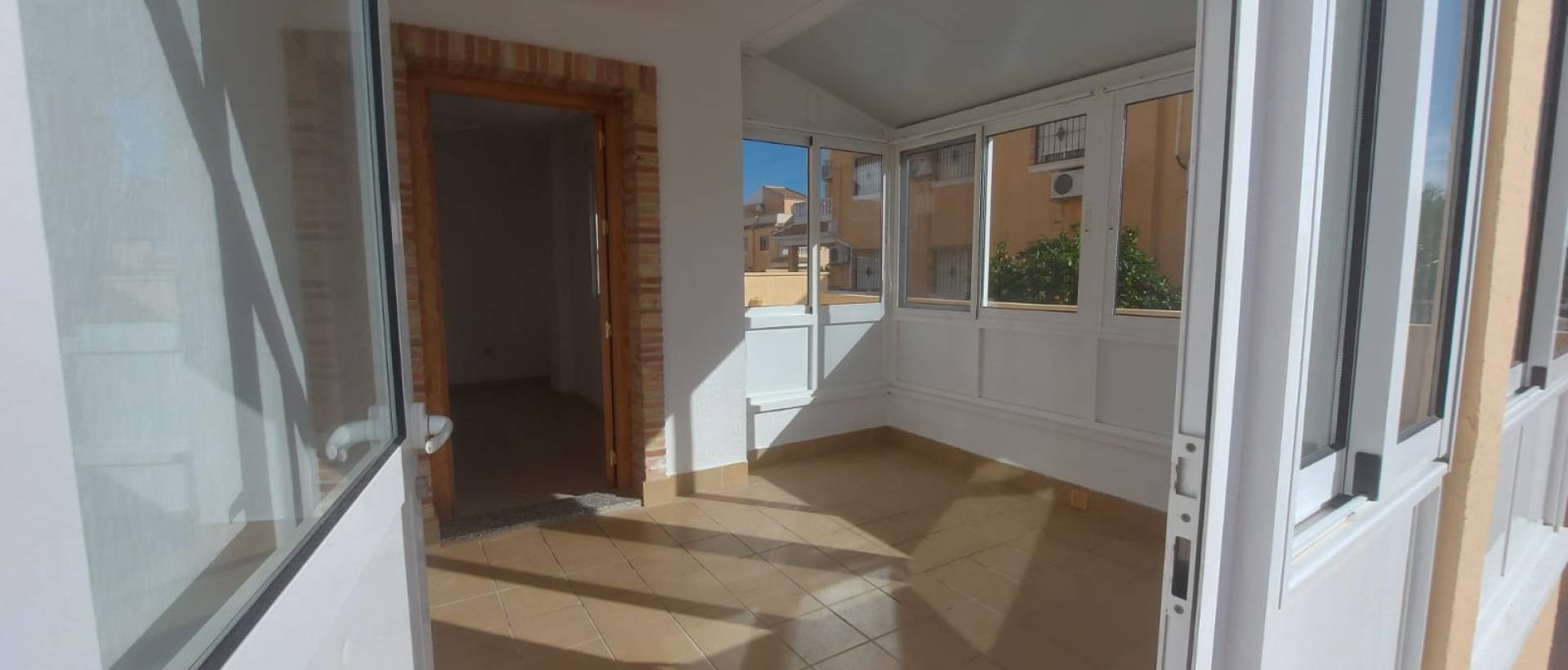 Resale - Villa - Ciudad Quesada - Lo Marabu