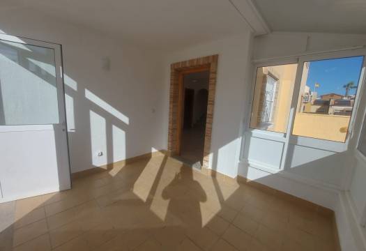 Resale - Villa - Ciudad Quesada - Lo Marabu