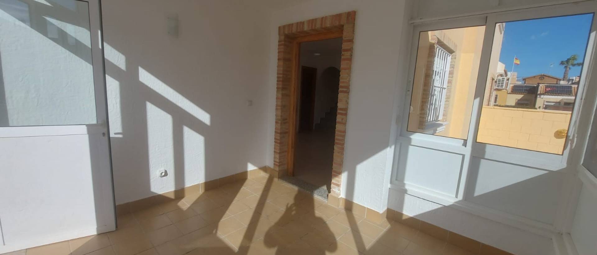 Resale - Villa - Ciudad Quesada - Lo Marabu