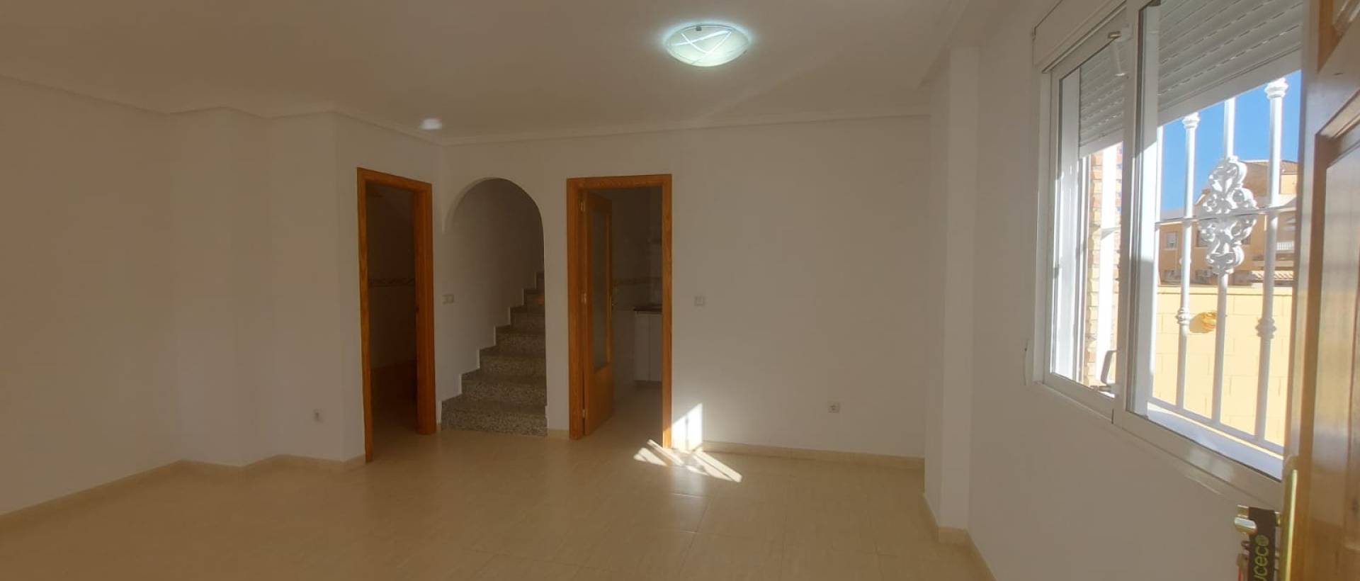 Resale - Villa - Ciudad Quesada - Lo Marabu