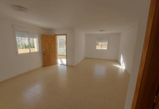 Resale - Villa - Ciudad Quesada - Lo Marabu