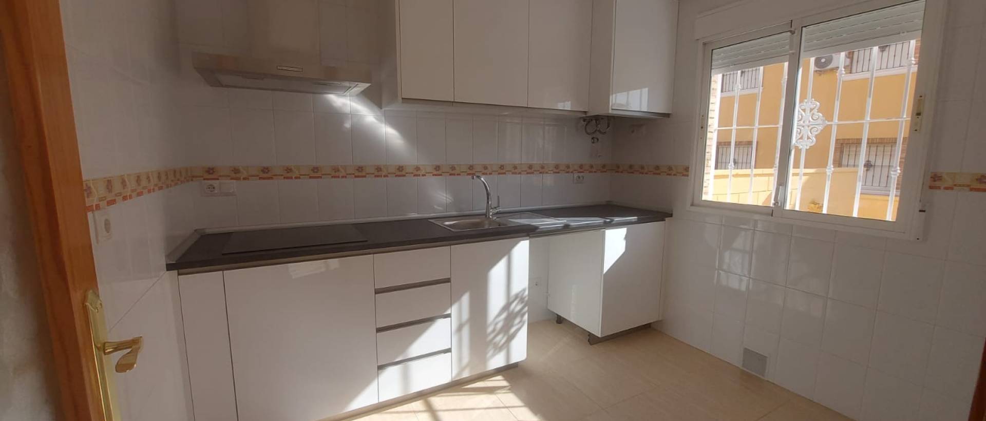 Resale - Villa - Ciudad Quesada - Lo Marabu