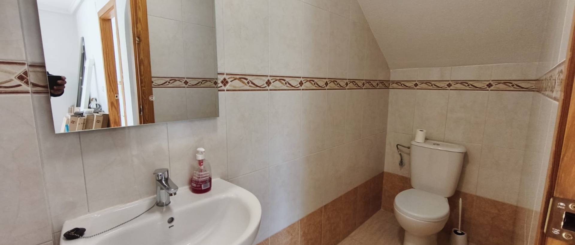 Resale - Villa - Ciudad Quesada - Lo Marabu