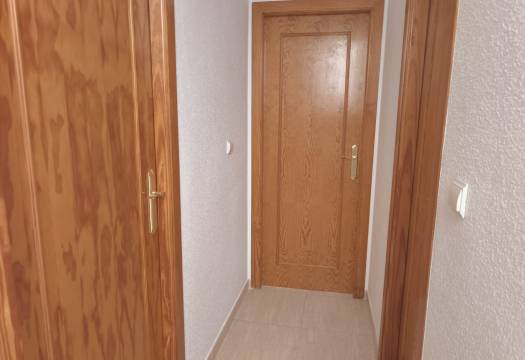 Resale - Villa - Ciudad Quesada - Lo Marabu