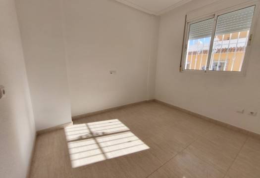 Resale - Villa - Ciudad Quesada - Lo Marabu