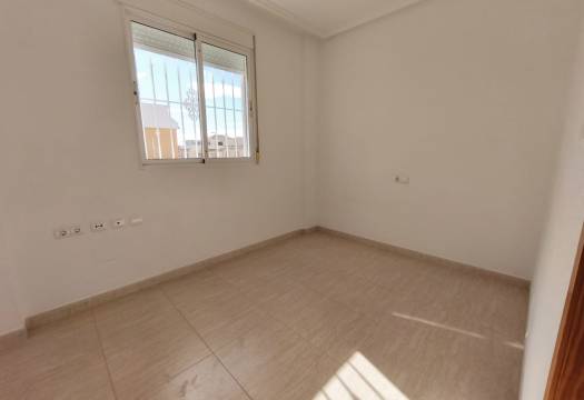 Resale - Villa - Ciudad Quesada - Lo Marabu