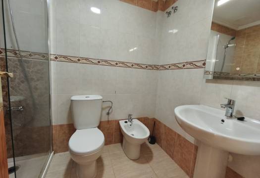 Resale - Villa - Ciudad Quesada - Lo Marabu