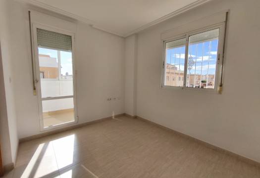 Resale - Villa - Ciudad Quesada - Lo Marabu