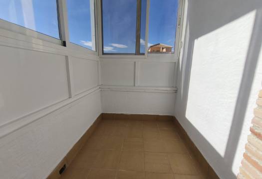 Resale - Villa - Ciudad Quesada - Lo Marabu