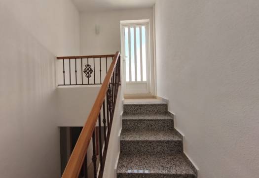 Resale - Villa - Ciudad Quesada - Lo Marabu