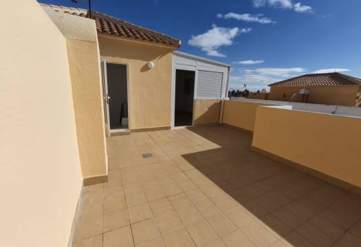 Resale - Villa - Ciudad Quesada - Lo Marabu