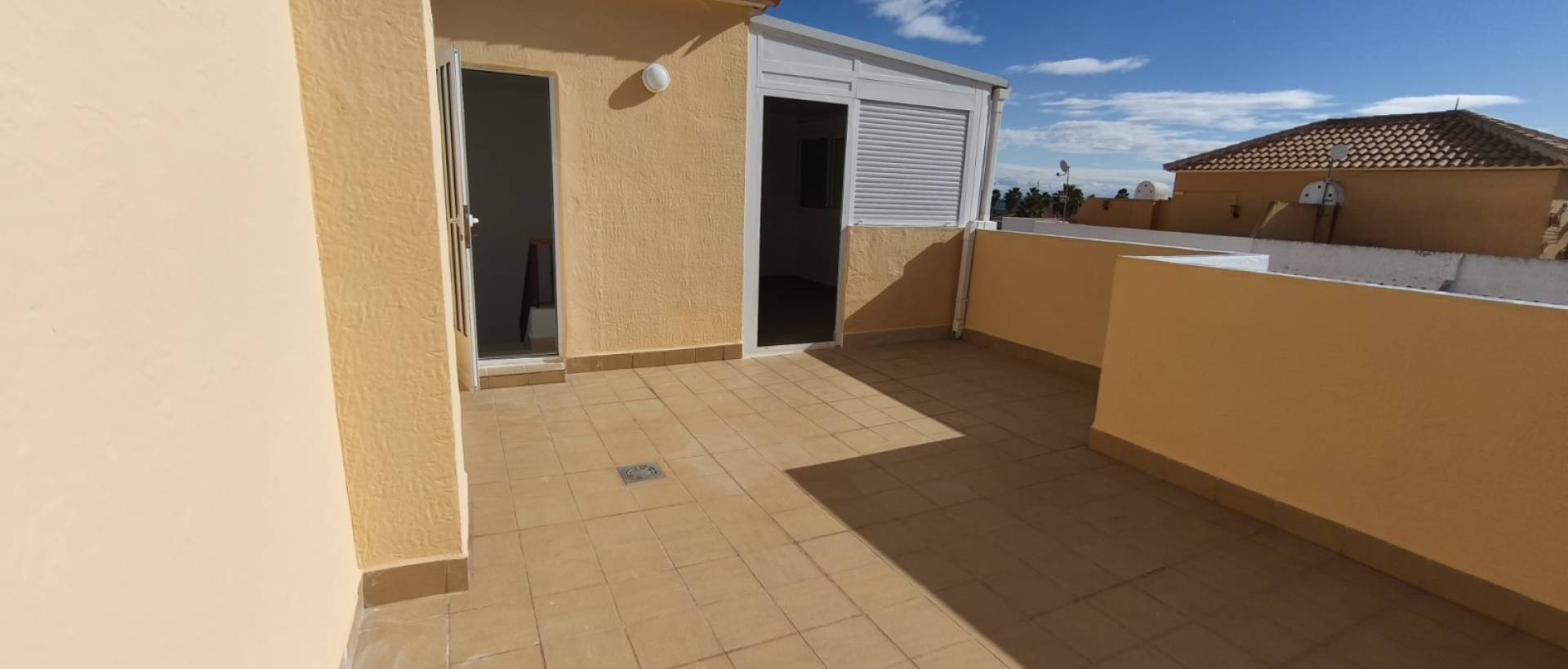 Resale - Villa - Ciudad Quesada - Lo Marabu