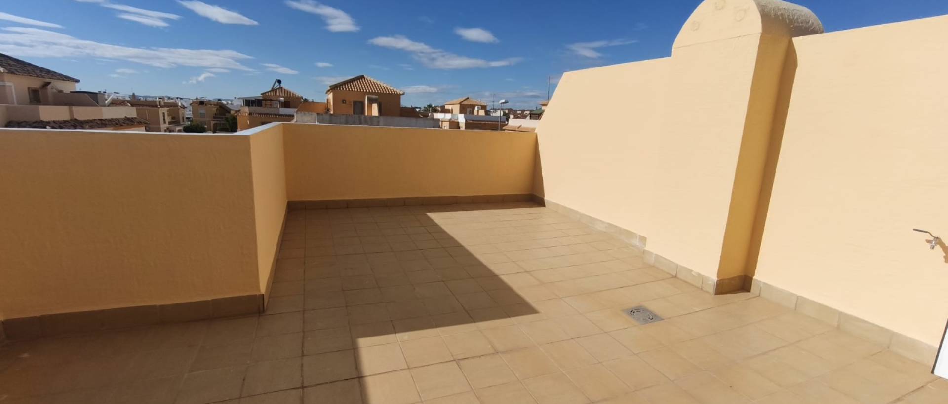 Resale - Villa - Ciudad Quesada - Lo Marabu