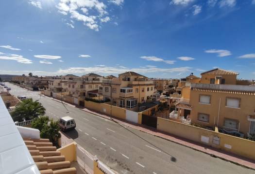 Resale - Villa - Ciudad Quesada - Lo Marabu