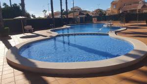 Resale - Villa - Ciudad Quesada - Lo Marabu
