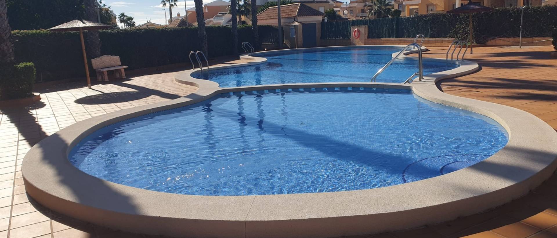 Resale - Villa - Ciudad Quesada - Lo Marabu