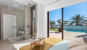 Obra Nueva - Villa / Chalet - Los Alcázares - Serena Golf