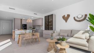 Obra Nueva - Villa / Chalet - Los Alcázares - Serena Golf