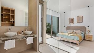 Obra Nueva - Villa / Chalet - Los Alcázares - Serena Golf