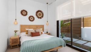 Obra Nueva - Villa / Chalet - Los Alcázares - Serena Golf