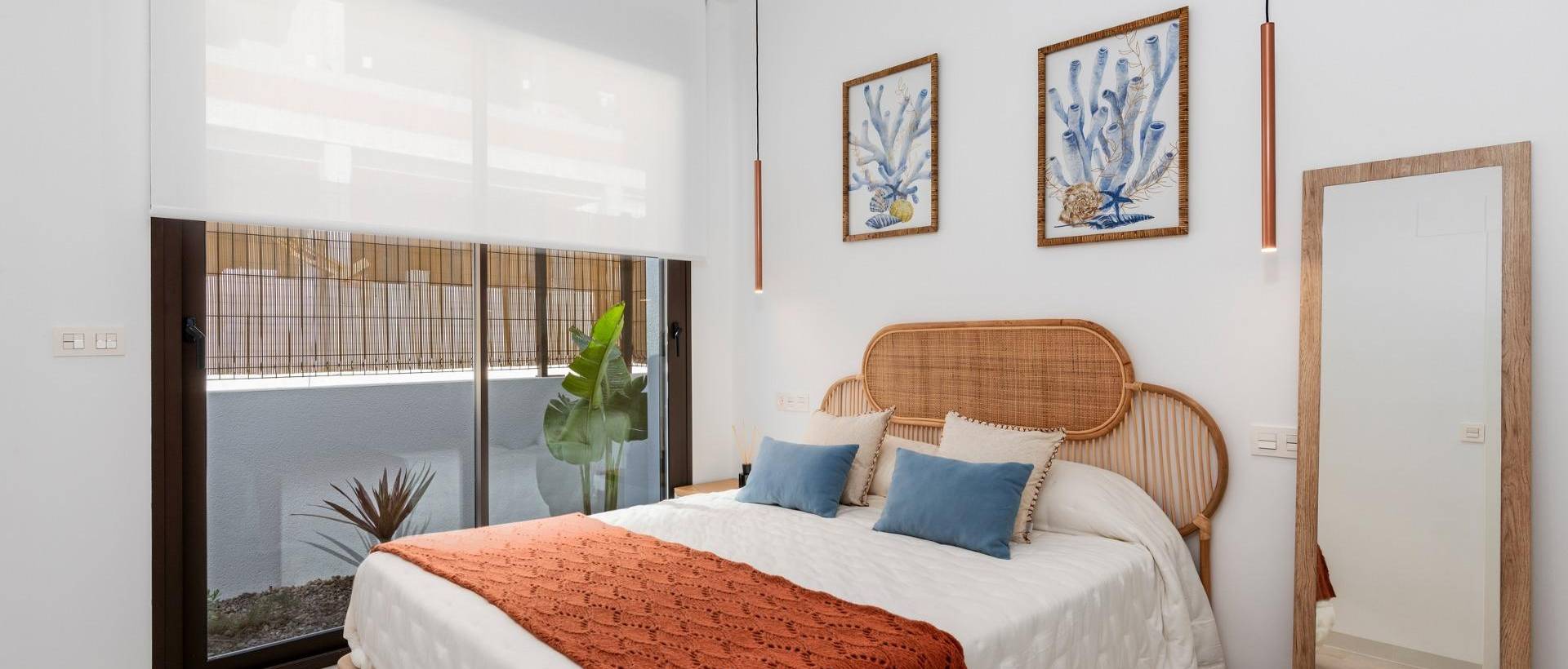 Obra Nueva - Villa / Chalet - Los Alcázares - Serena Golf