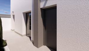 New - Villa - Benijofar - Pueblo