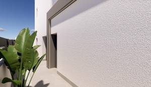 New - Villa - Benijofar - Pueblo