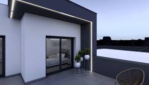 New - Villa - Benijofar - Pueblo