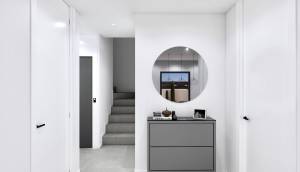 New - Villa - Benijofar - Pueblo