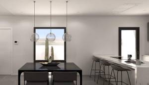 New - Villa - Benijofar - Pueblo