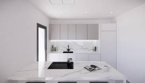 New - Villa - Benijofar - Pueblo