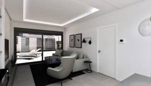 New - Villa - Benijofar - Pueblo