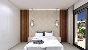 New - Villa - Benijofar - Pueblo